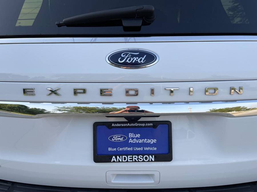 Used 2024 Ford Expedition for sale in St. Joseph MO