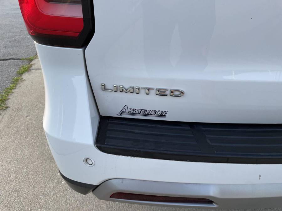 Used 2024 Ford Expedition for sale in St. Joseph MO