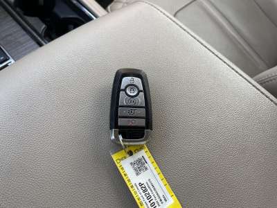 Used 2024 Ford Expedition for sale in St. Joseph MO