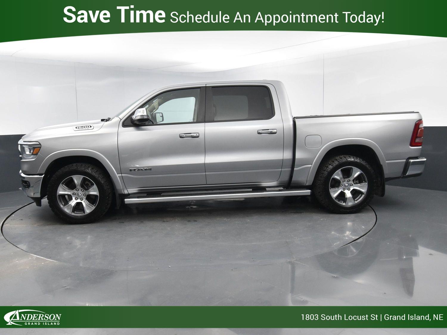 2019 ram 1500 laramie for sale near me