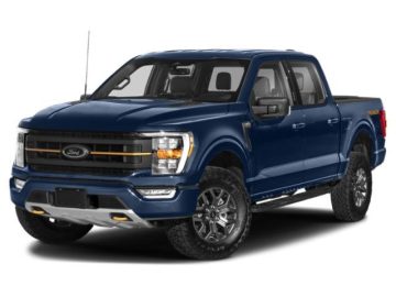 Used 2023 Ford F-150 Tremor 4WD SuperCrew 5.5′ Box Stock: 13000672A