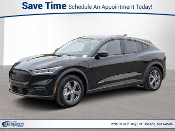 Used 2023 Ford Mustang Mach-E Select AWD Stock: 3000797