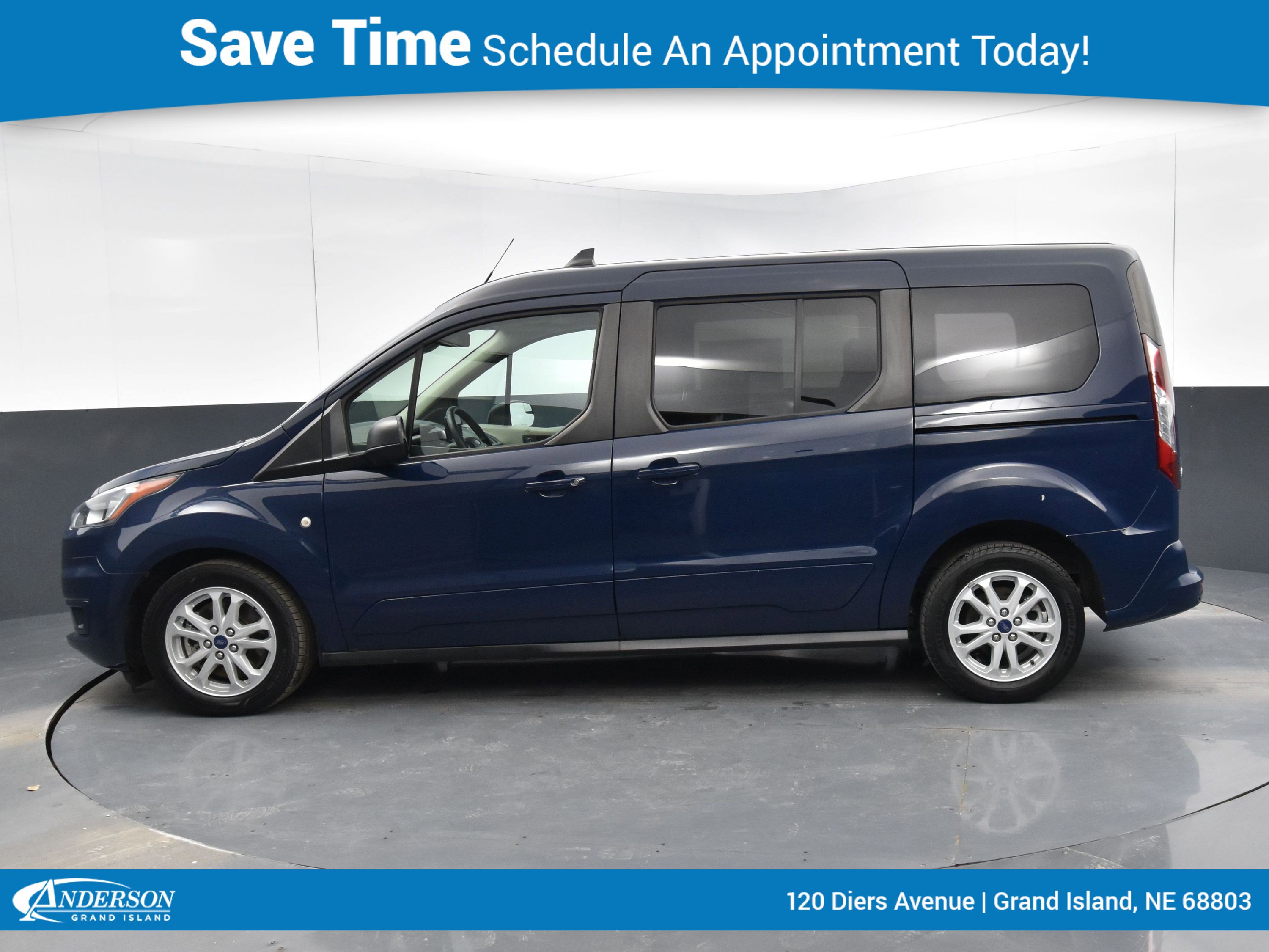 Ford Transit Connect >> 2019 Ford Transit Connect Xlt Ford Transit Connect >> 2019 Ford Transit Connect Xlt