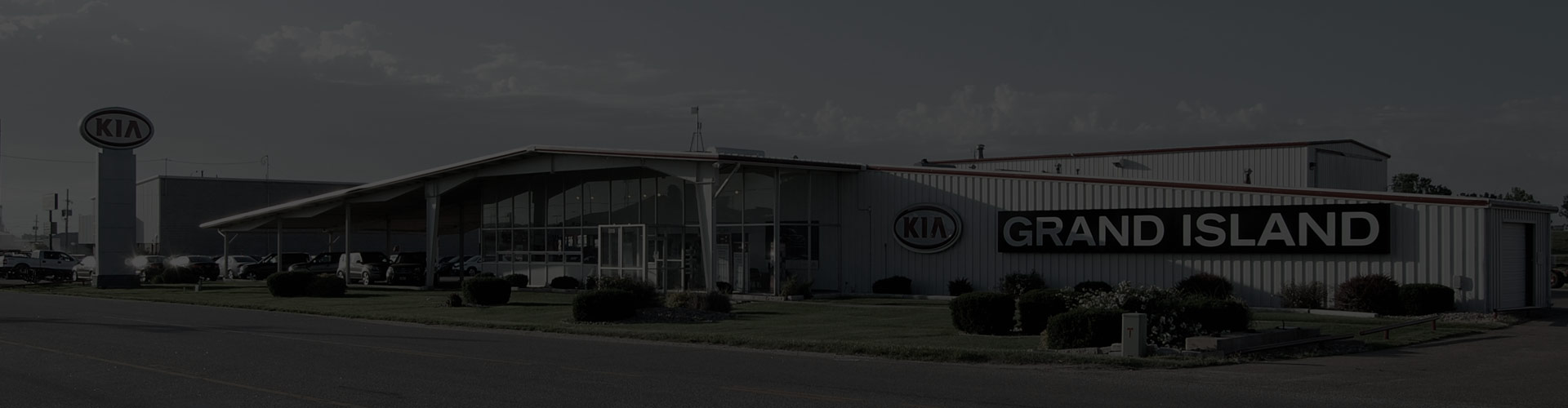 Kia Dealership In Grand Island Ne Kia Dealership In Grand Island Ne