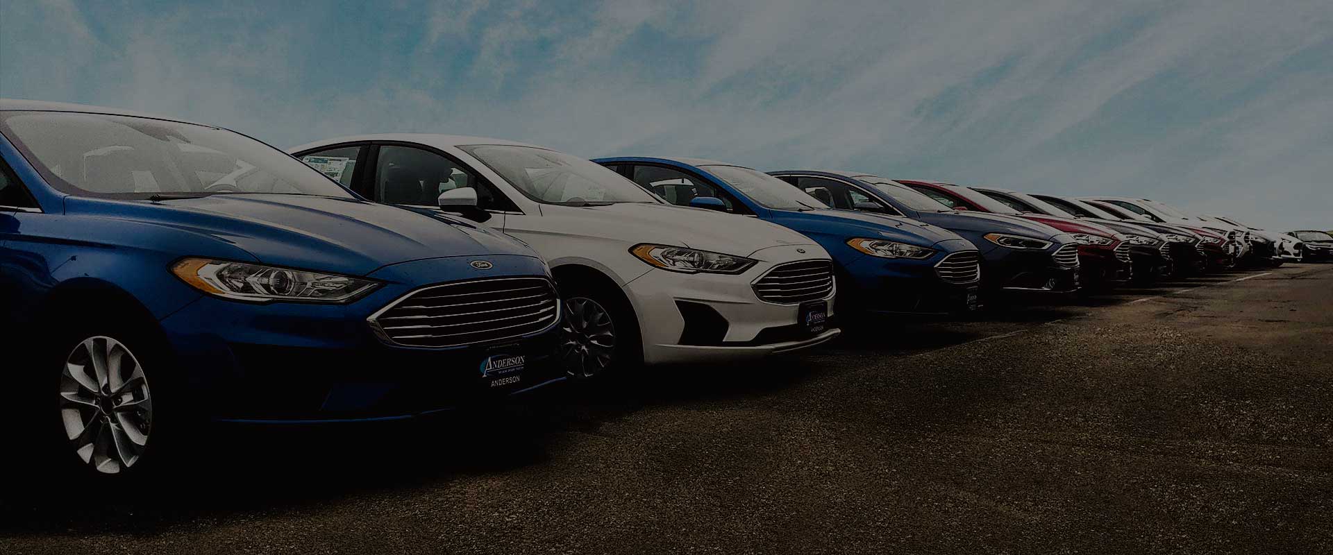 Used Cars For Sale In Grand Island Anderson Of Grand Island