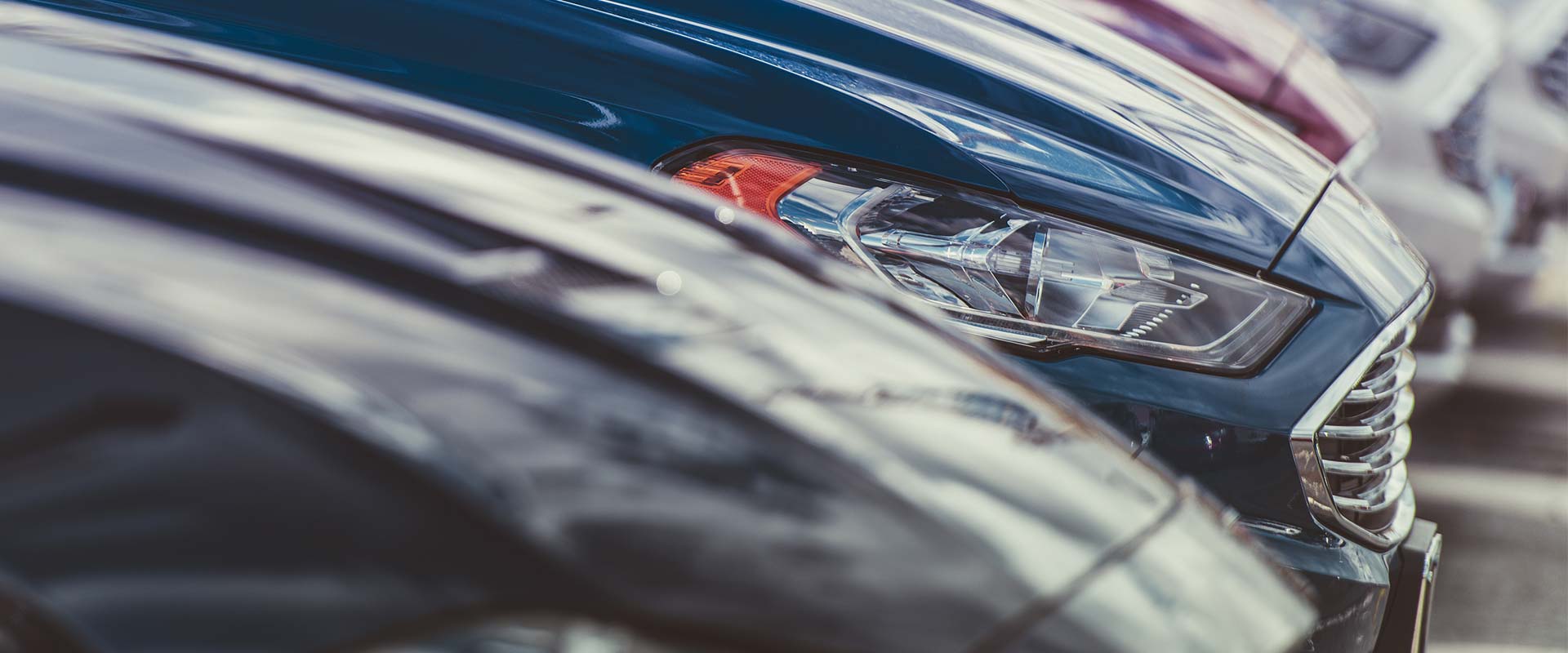 Newly Acquired Used Vehicles For Sale in Grand Island, NE | Anderson